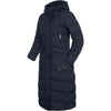 ELT Long Coat Saphira Advanced Riding Deepblue