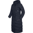 ELT Long Coat Saphira Advanced Riding Deepblue