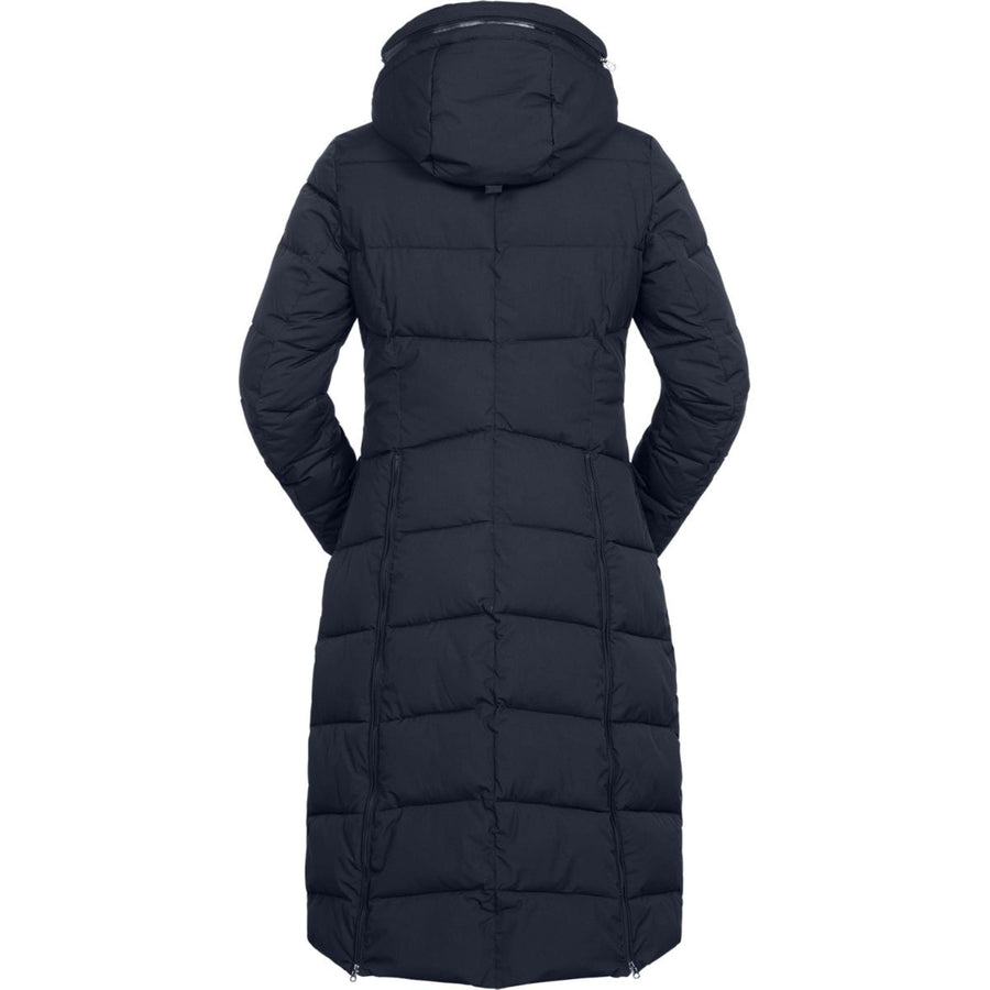 ELT Long Coat Saphira Advanced Riding Deepblue