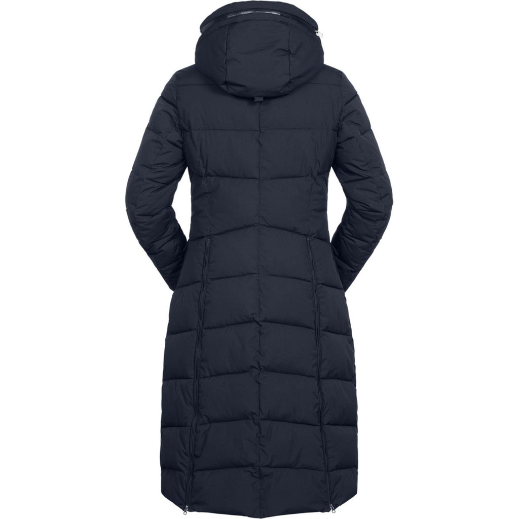 ELT Long Coat Saphira Advanced Riding Deepblue