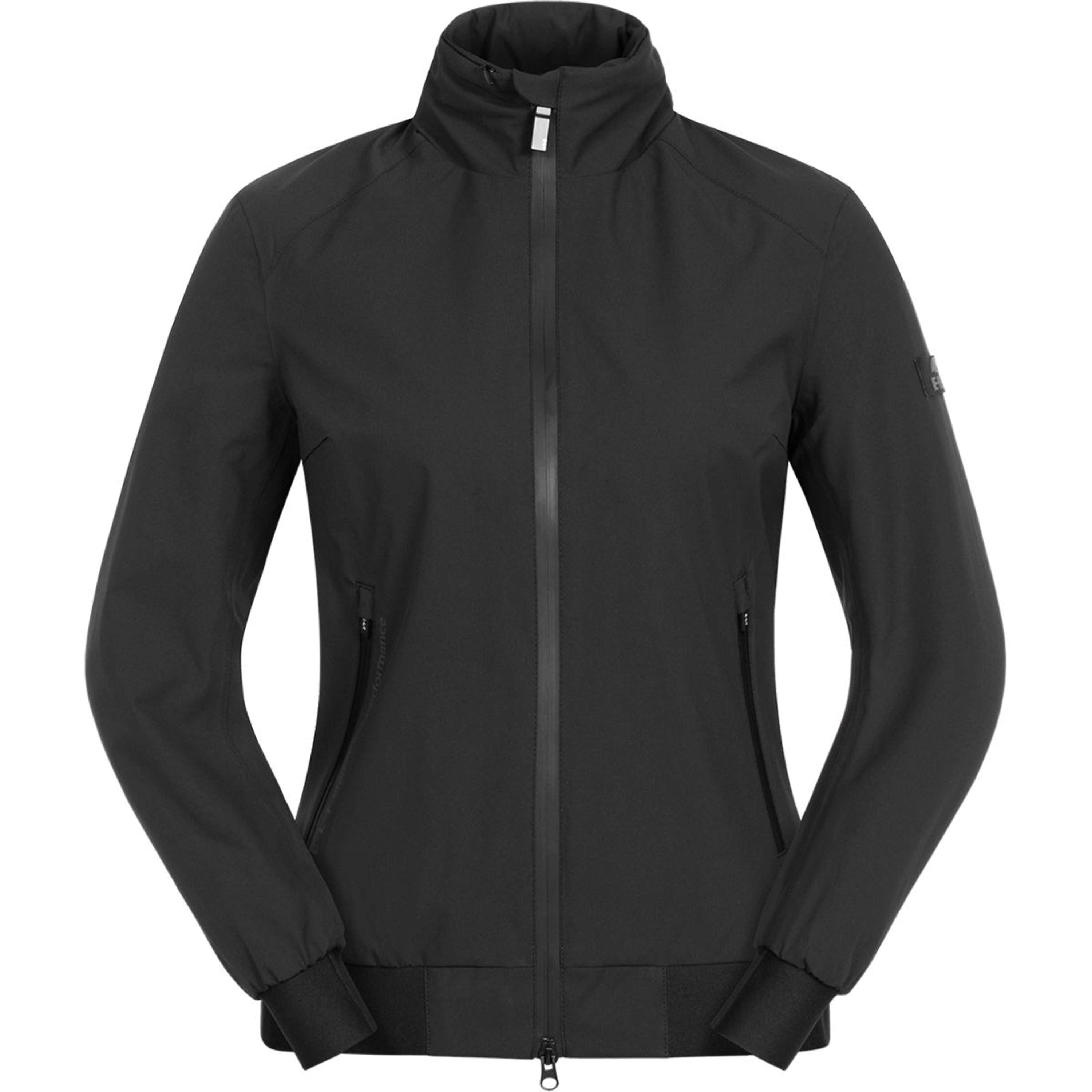 ELT Jacket Ravenna Riding Black