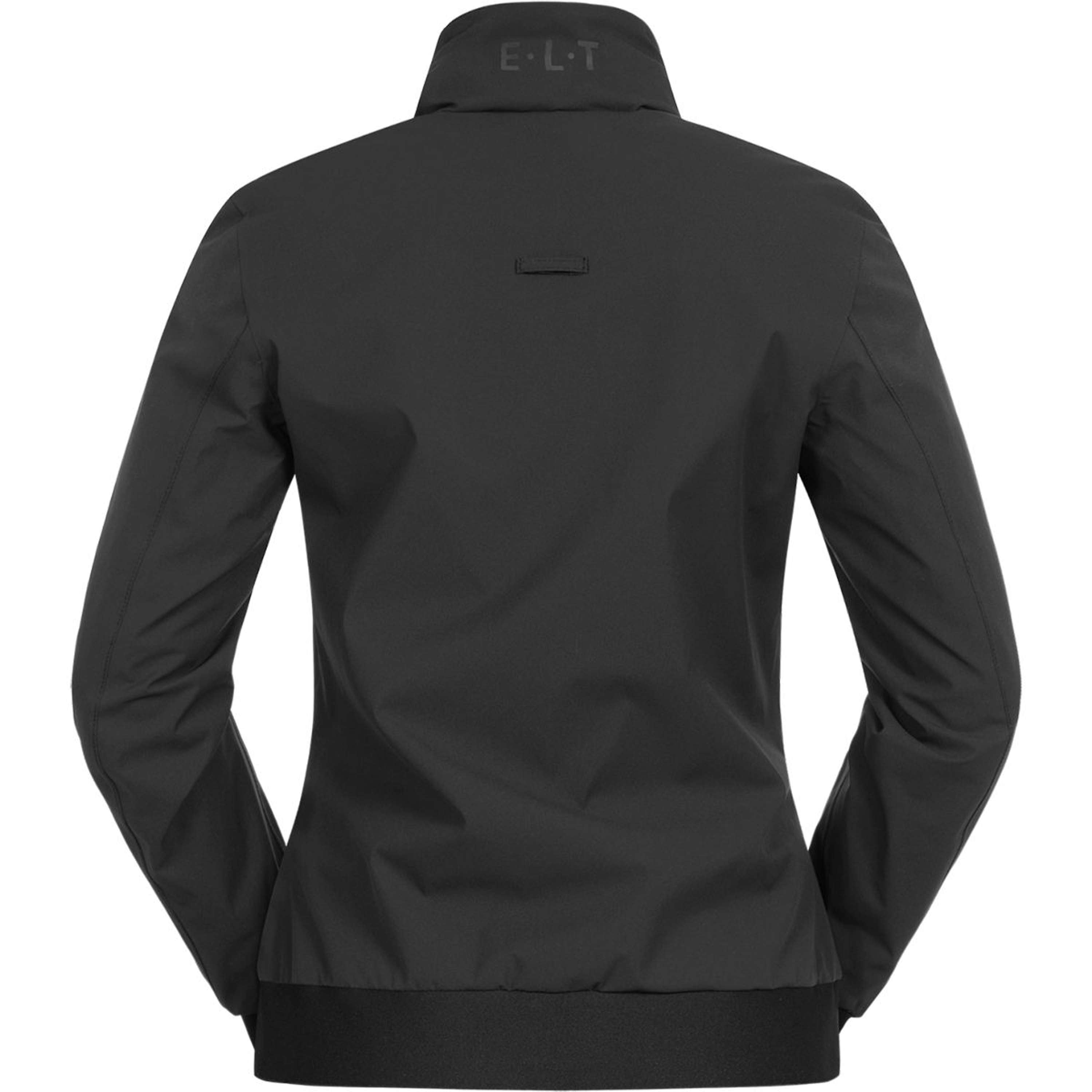 ELT Jacket Ravenna Riding Black