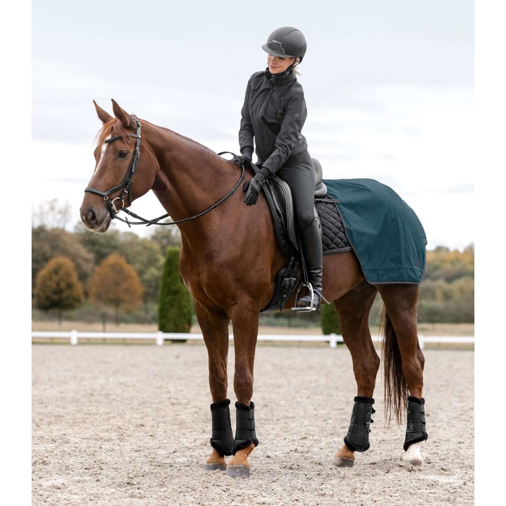 ELT Jacket Ravenna Riding Black