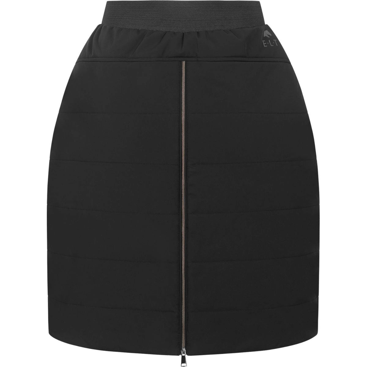 ELT Riding Skirt Rachel Thermal Black