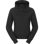 ELT Hoody Regensburg Black