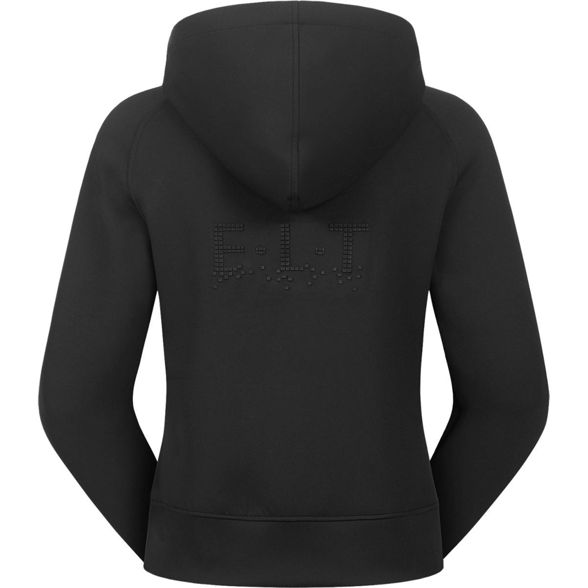 ELT Hoody Regensburg Black