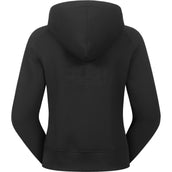 ELT Hoody Regensburg Black