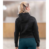 ELT Hoody Regensburg Black