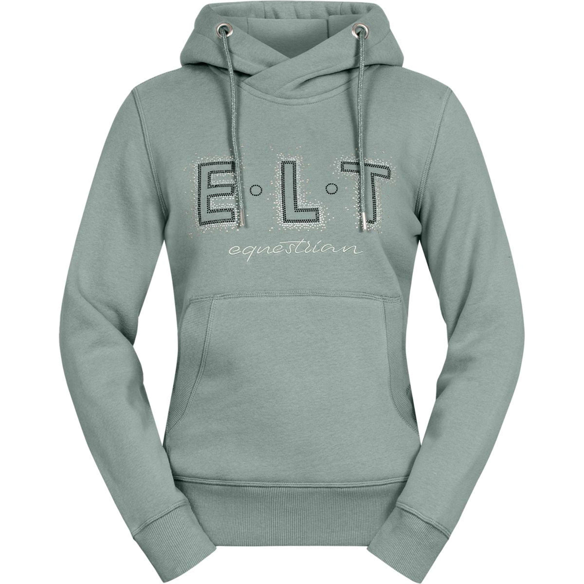 ELT Hoody Rio Silverblue