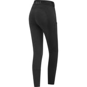 ELT Thermo Riding Leggings Rena Black
