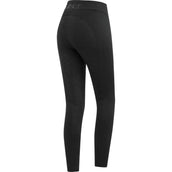 ELT Thermo Riding Leggings Teddy Rica Black