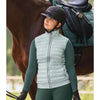 ELT Bodywarmer Seattle Mint Green