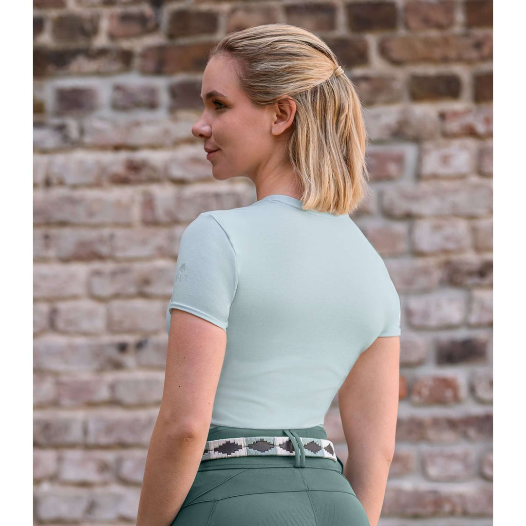 ELT T-Shirt Salzburg Mint Green