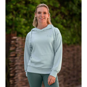 ELT Hoodie Straßburg Mint Green