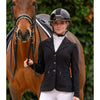 ELT Competition Jacket Light Mesh Women Black