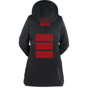 ELT Heated Jacket Heated Comfort Black