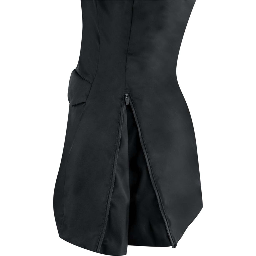 ELT Heated Jacket Heated Comfort Black