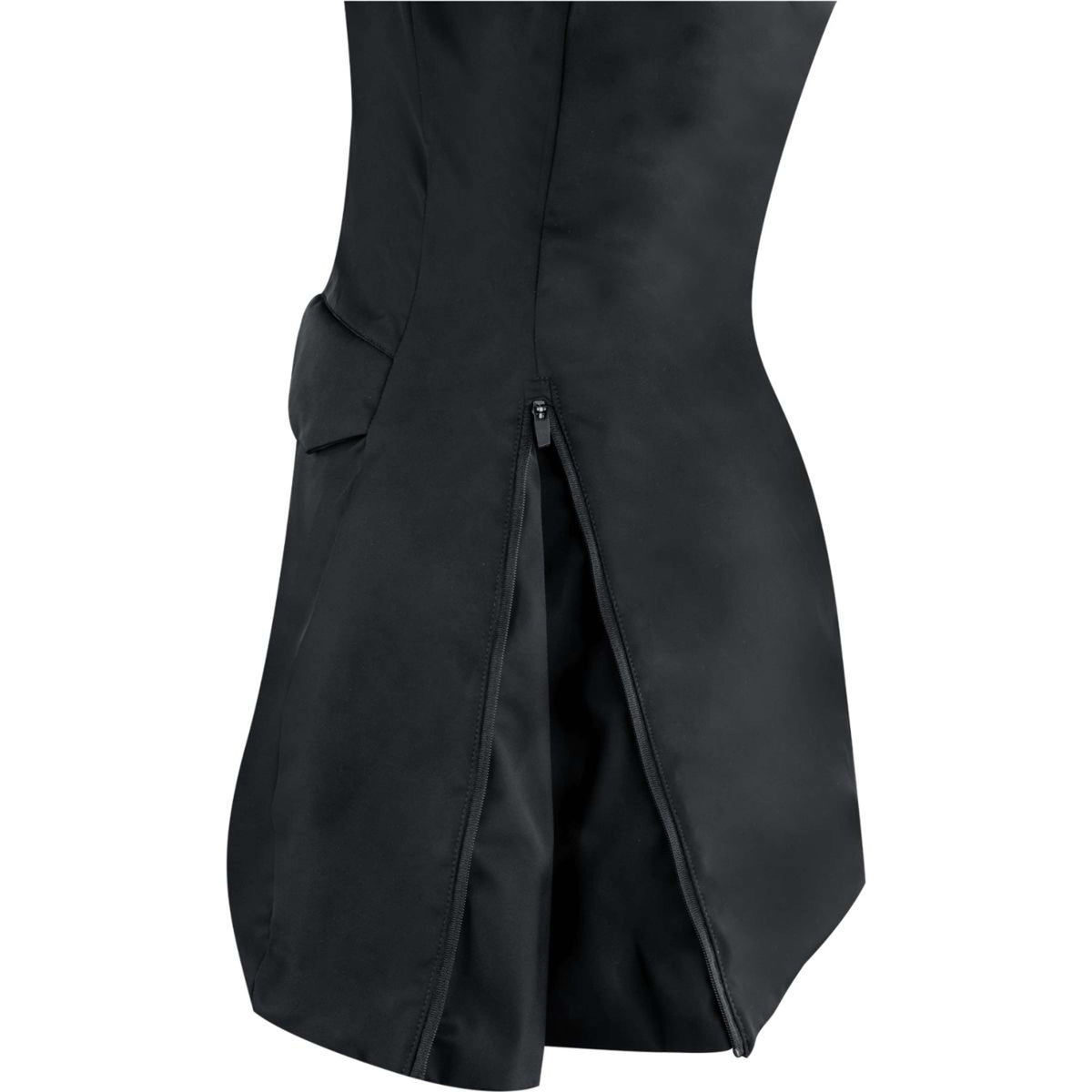 ELT Heated Jacket Heated Comfort Black