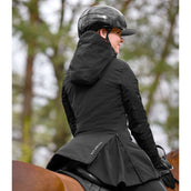 ELT Heated Jacket Heated Comfort Black