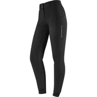 ELT Breeches Heated Comfort Black