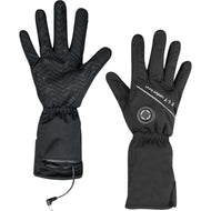 ELT Riding Gloves Heated Comfort Black