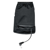 ELT Riding Gloves Heated Comfort Black