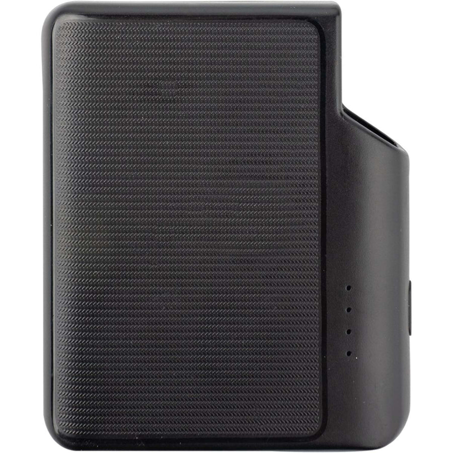 ELT Powerbank Heated Gloves 5000mAh Black
