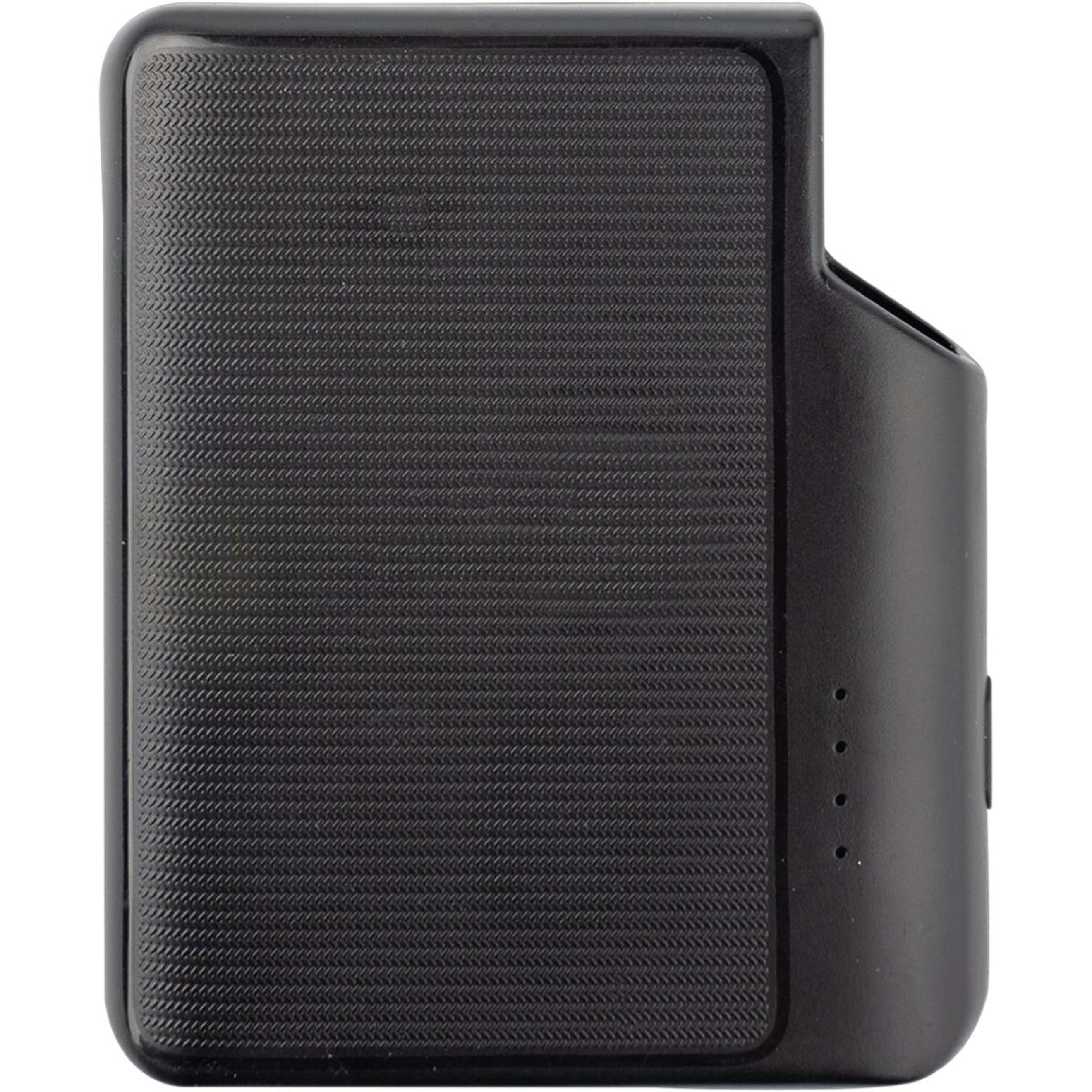 ELT Powerbank Heated Gloves 5000mAh Black ELT Powerbank Heated Gloves 5000mAh Black