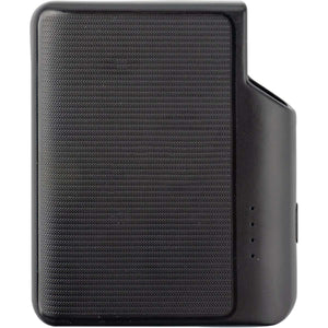 ELT Powerbank Heated Gloves 5000mAh Black