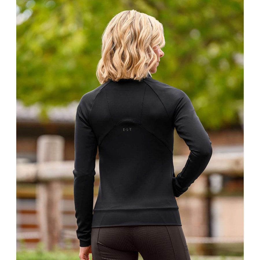 ELT Training Vest Tokyo Black