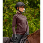 ELT Training Vest Tokyo Mahogany