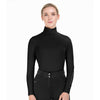 ELT Shirt Trento Black