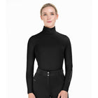 ELT Shirt Trento Black