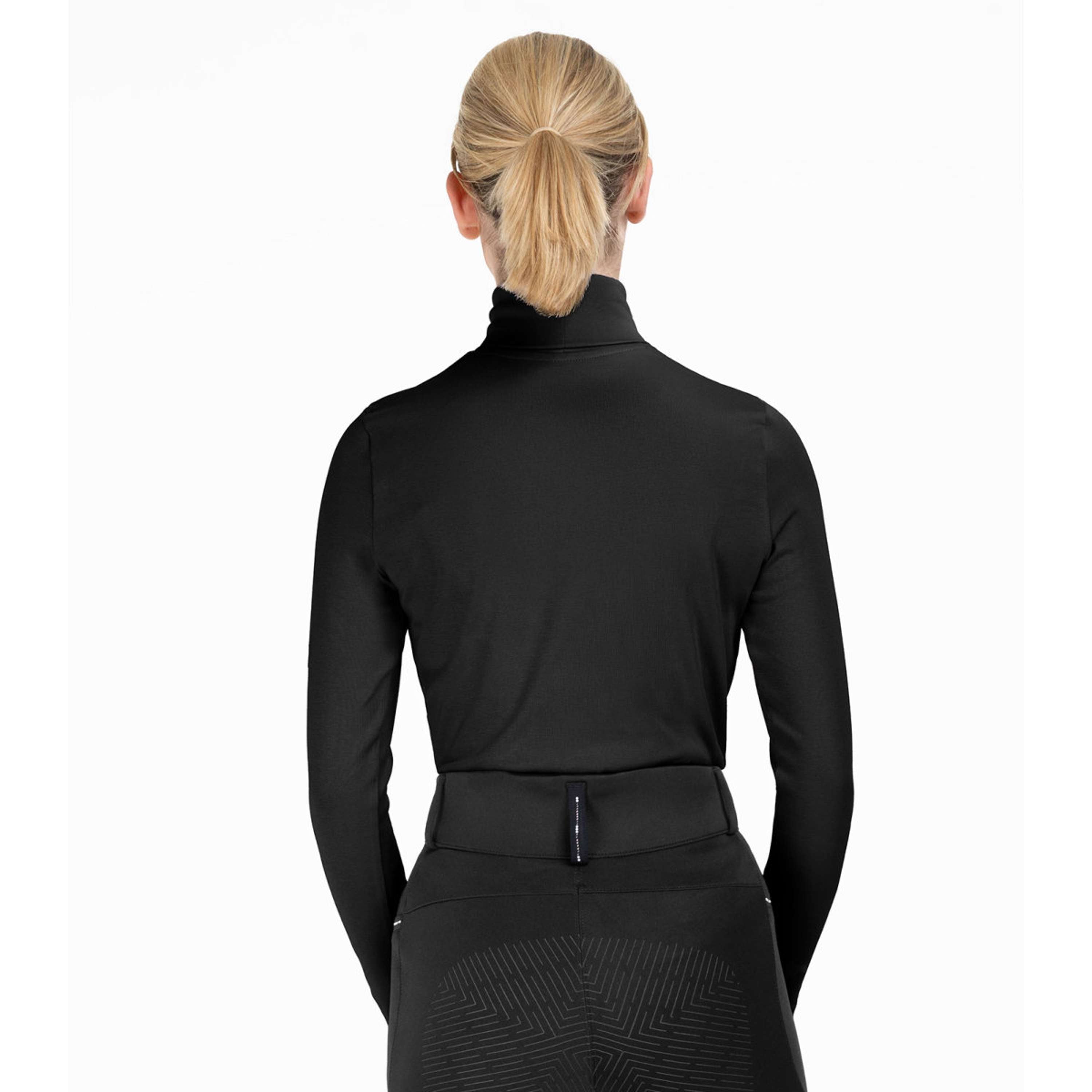 ELT Shirt Trento Black