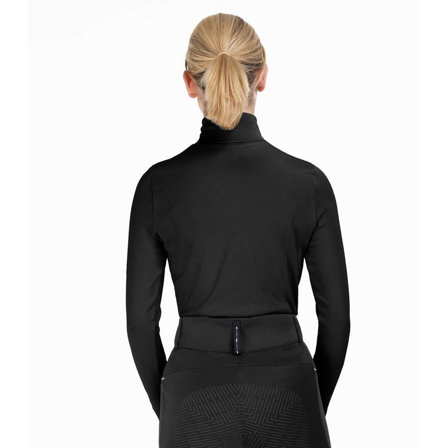 ELT Shirt Trento Black