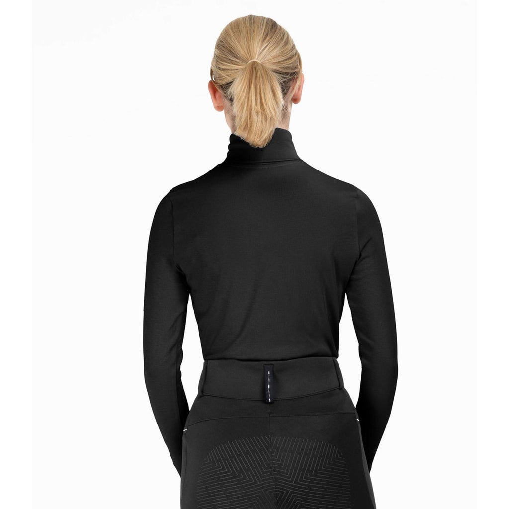 ELT Shirt Trento Black