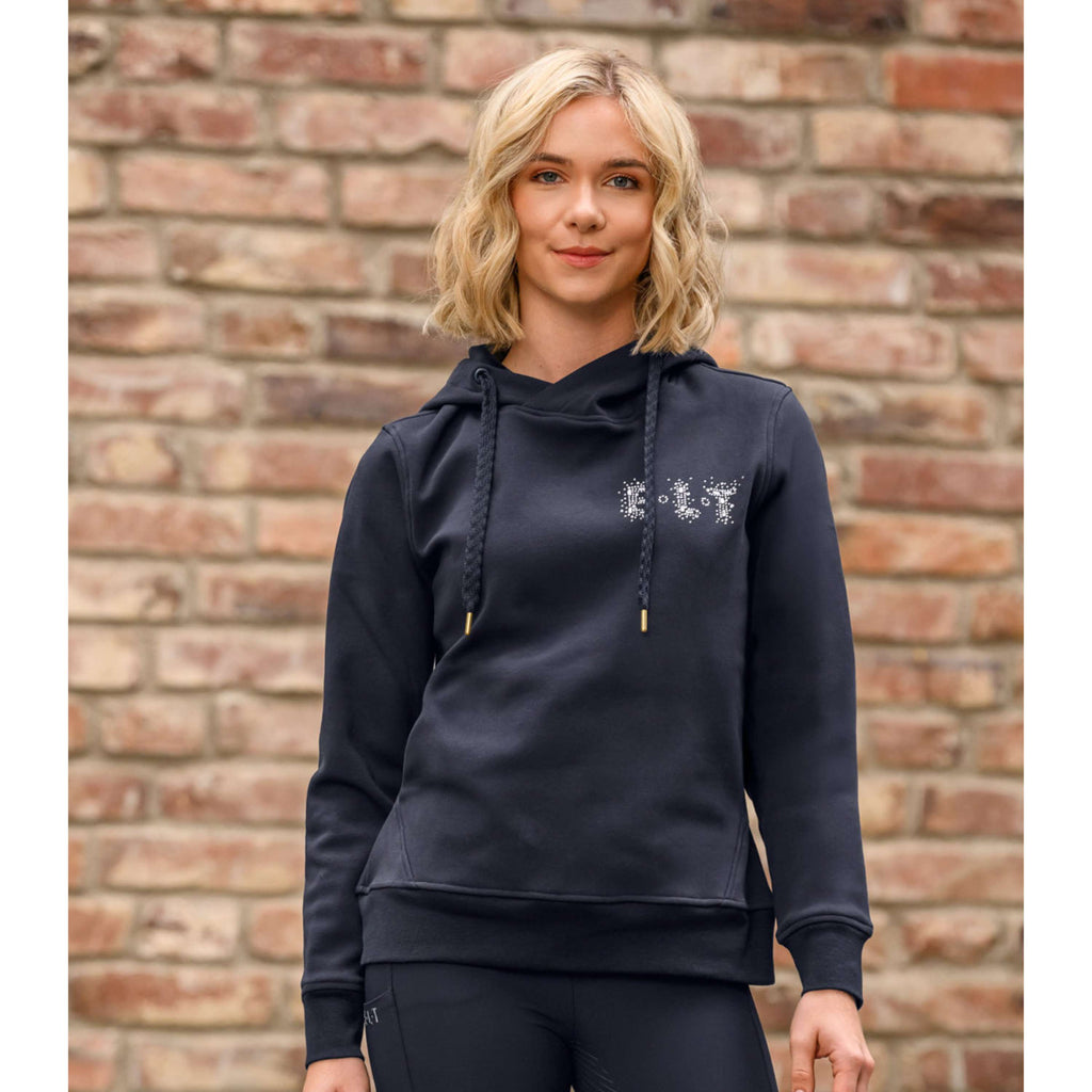 ELT Sweater Tilburg Deepblue