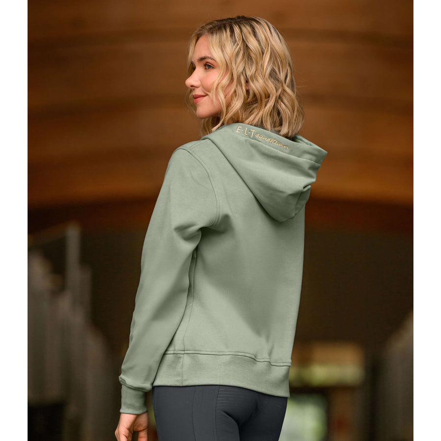 ELT Sweater Tilburg Sage
