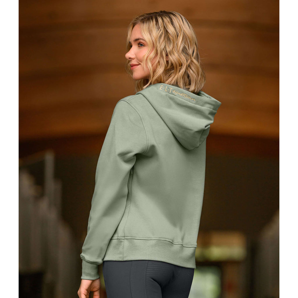 ELT Sweater Tilburg Sage