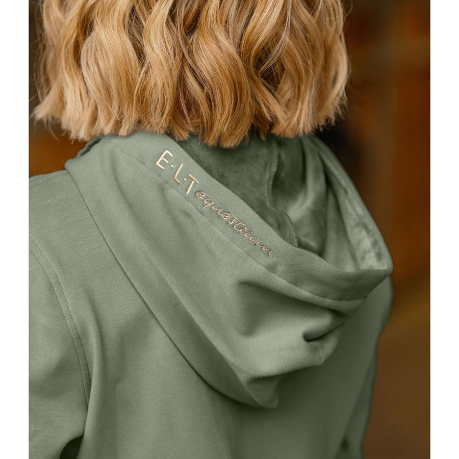 ELT Sweater Tilburg Sage