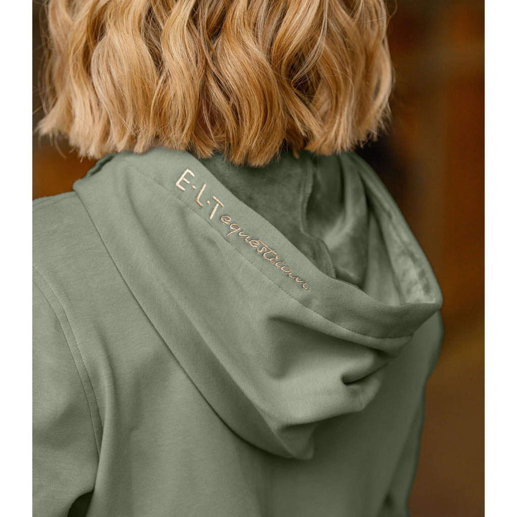 ELT Sweater Tilburg Sage