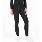 ELT Breeches Reflective Full Grip Black