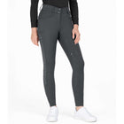 ELT Breeches Reflective Full Grip Asphalt