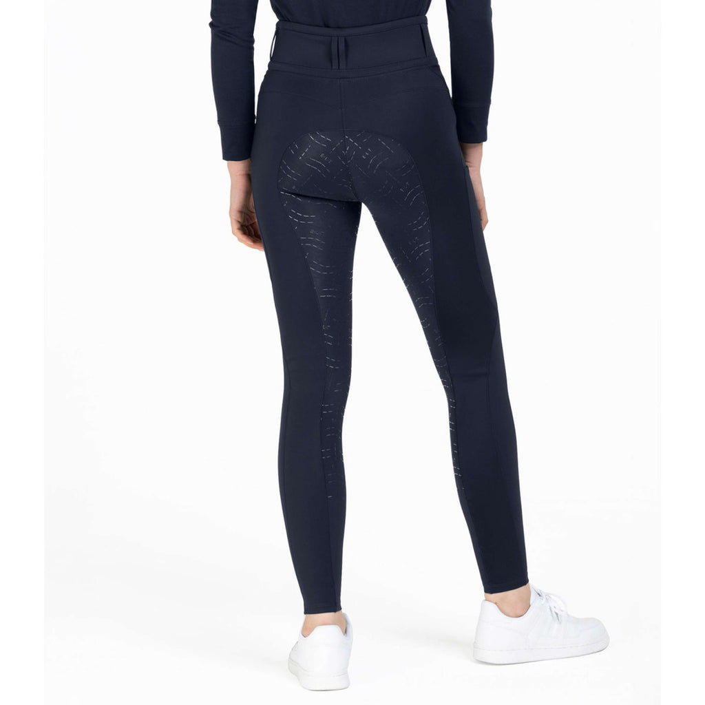 ELT Riding Legging Tilda Deepblue