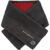 ELT Heated Scarf Comfort Black