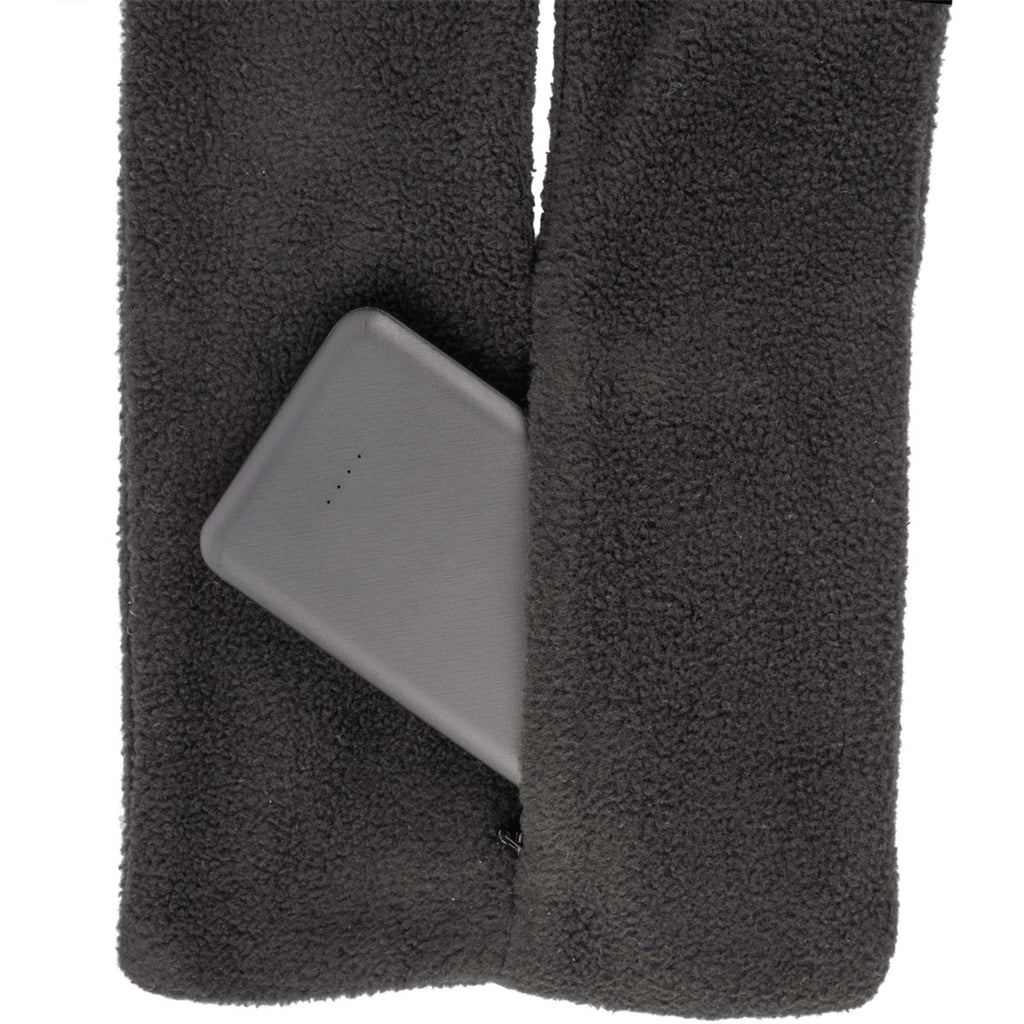 ELT Heated Scarf Comfort Black