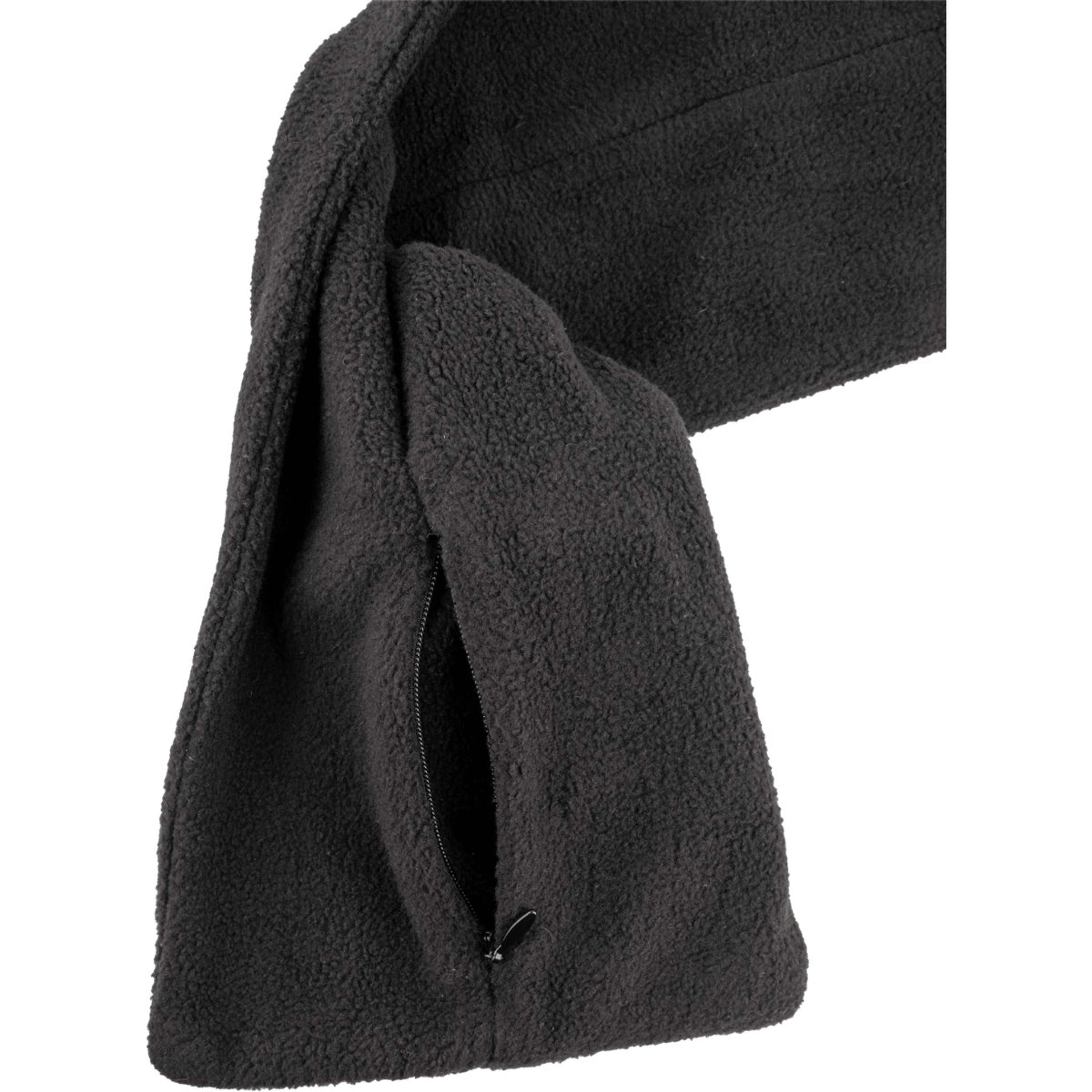 ELT Heated Scarf Comfort Black