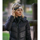 ELT LED Headlamp Sensor Black