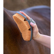 Waldhausen Soft Brush Flex Peach/Chrome Grey