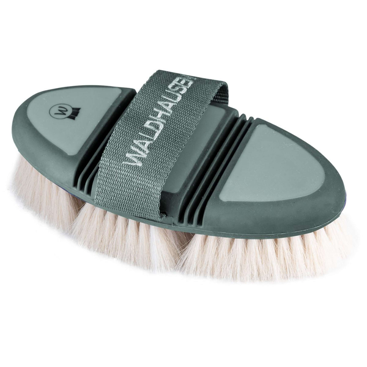 Waldhausen Grooming Brush Flexibel Mistletoe